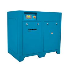 Компрессор винтовой Comaro XB 37-10 - изображение 2