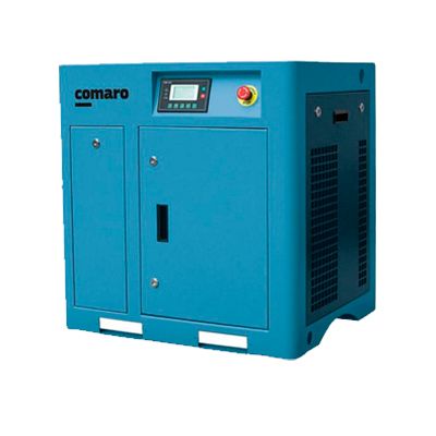 Компрессор винтовой Comaro XB 37-10 - изображение 3