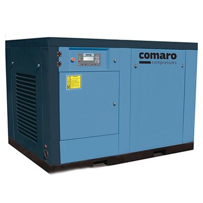 Компрессор винтовой Comaro XB 37-10 - изображение 4