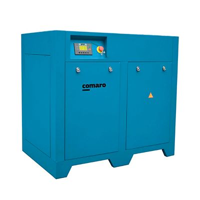 Компрессор винтовой Comaro XB 37-10 - изображение 5
